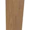Ekena Millwork 3 1/2"W x 6"D x 6"H Traditional Smooth Knee Brace, Western Red Cedar BRC04X06X06TRA00SWR - alternate 4